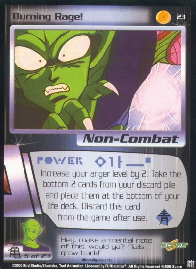 How to play Dragon Ball Super Card Game: TCG's rules, how to build