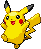 Pikachu #025
