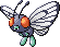 Butterfree #012