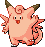 Clefable #035