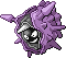 Cloyster #091