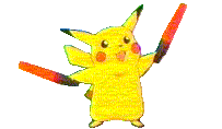 Pikachu p61