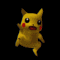 Pikachu p62