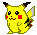 Pikachu 27