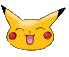 Pikachu 25