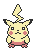 Pikachu 22