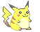 Pikachu 8