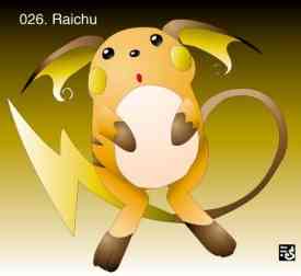 Raichu