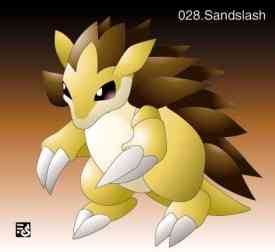 Sandslash