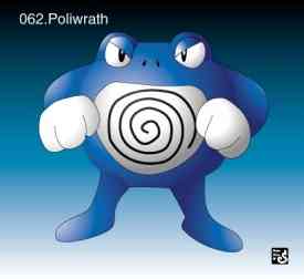 Poliwrath