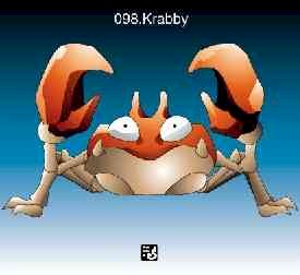 Krabby