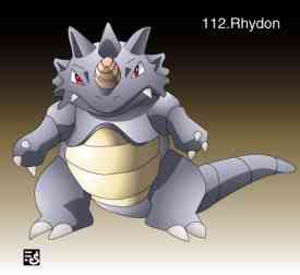 Rhydon