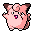 small Clefairy