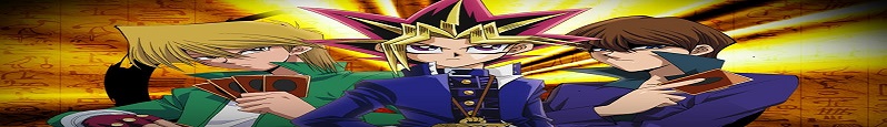 Yu Gi Oh! Music To Duel By