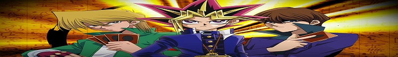 Yu-Gi-Oh! Duelists of the Roseas