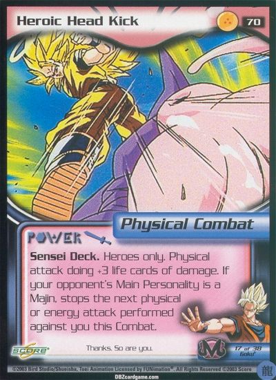 2023 CARDS DRAGON BALL Z 5 Full Set 113/113 Majin Buu Saga +