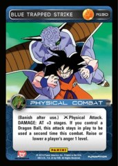 Panini America Unveils Packaging for 2014 Dragon Ball Z TCG