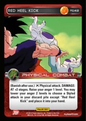 Panini America Shares Demo Decks, New Images for 2014 DBZ TCG