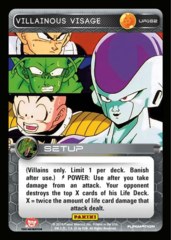 Panini America Shares Demo Decks, New Images for 2014 DBZ TCG