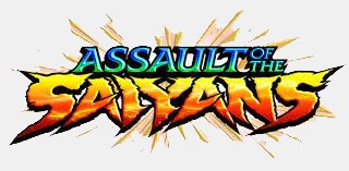 Dragonball Super Card Game: Assault of the Saiyans single cards