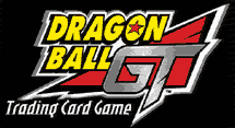 Dragonball GT Redemption DVD