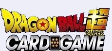 Dragonball Ball Super Card Game