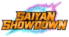 Dragonball Super Card Game: Saiyan Showdown single cards