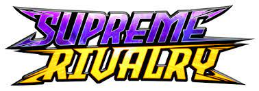 Dragonball Super Card Game: BT13 Supreme Rivalry single cards