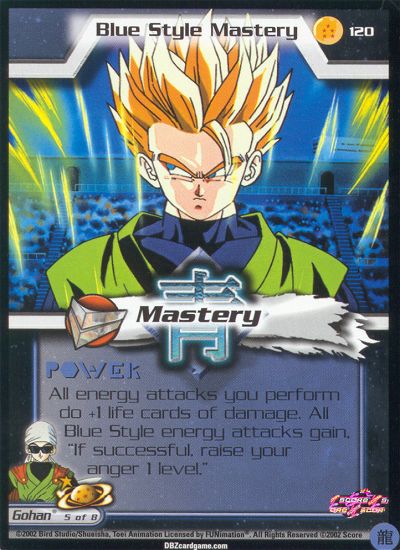 Dragon Ball Z TCG Goku lvl 2 #BP2 World Games Saga Battle Simulator DBZ CCG