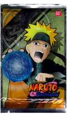 Naruto New Chronicle Booster Pack