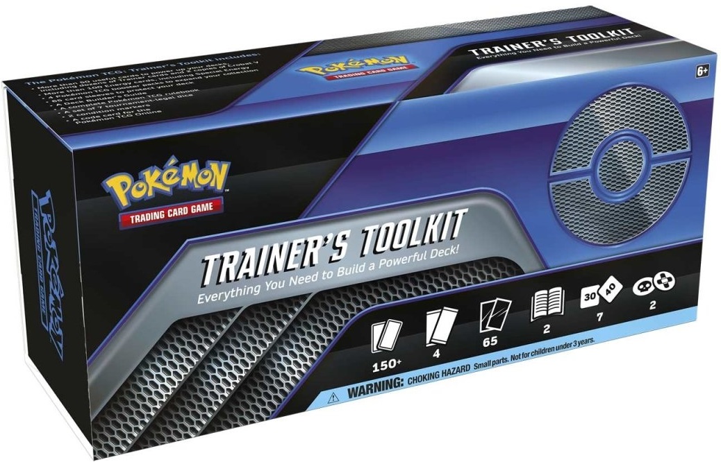Trainers Toolkit-2001