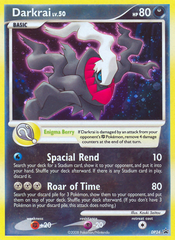 Arceus Lv.X ULTRA RARE DP56 Promo Pokemon NM Silver HOLO 2009 Legends