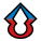XY Double Crsis Emblem