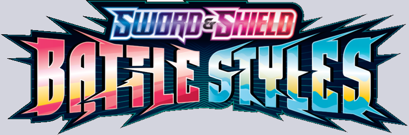 Pokemon Sword & Shield Battle Styles trading card singles