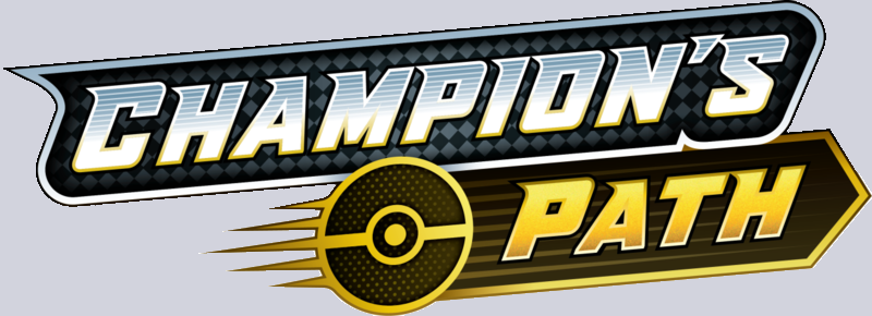 Pokemon Sword & Shield Champions Path trading card singles