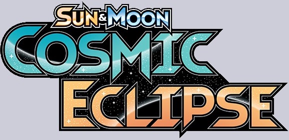 Pokemon Sun and Moon Cosmic Eclipse single cards
