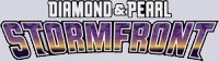 Pokemon Diamond & Pearl Stormfront trading cards prices