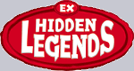 Pokemon Hidden Legends Single card list