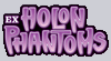 Pokemon EX Holon Phantoms trading cards: Singles
