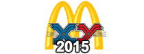 Pokemon 2015 McDonalds promo single card list