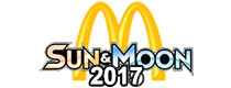 Pokemon 2017 McDonalds promo single card list