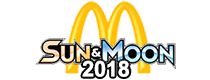 Pokemon 2018 McDonalds promo single card list