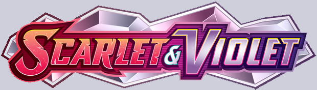Pokemon Scarlet $ Violet trading card singles