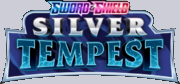Pokemon Sword & Shield Silver Tempest trading card singles