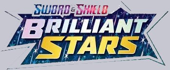 Pokemon Sword & Shield Brilliant Stars trading card singles