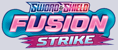 Pokemon Sword & Shield Fusion Strike trading card singles