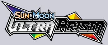 Pokemon Sun and Moon Ultra Prism