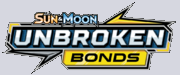 Pokemon Sun and Moon Unbroken Bonds