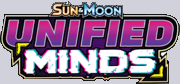 Pokemon Sun and Moon: Unified Minds trading card singles