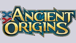 Pokemon XY Ancient Origins single card list